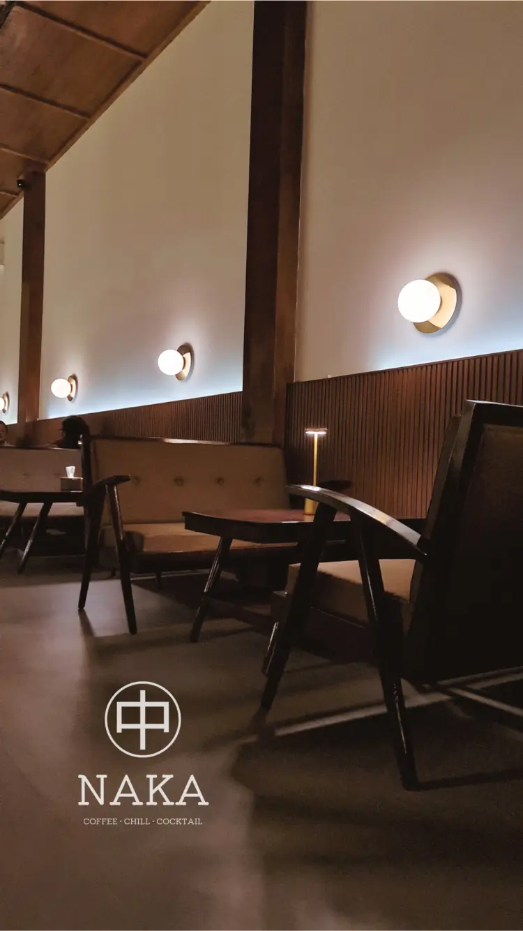 NAKA COFFEE AND COCKTAILS 4