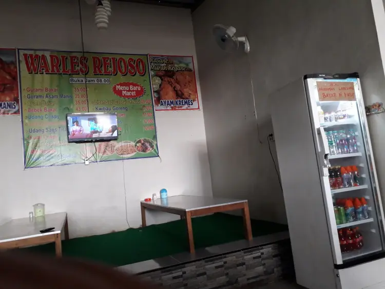 Warung Rejoso 2