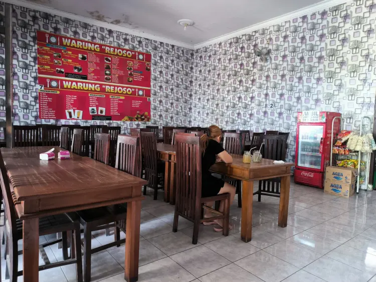 Warung Rejoso 7