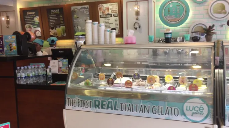 Lucé Gelato 8