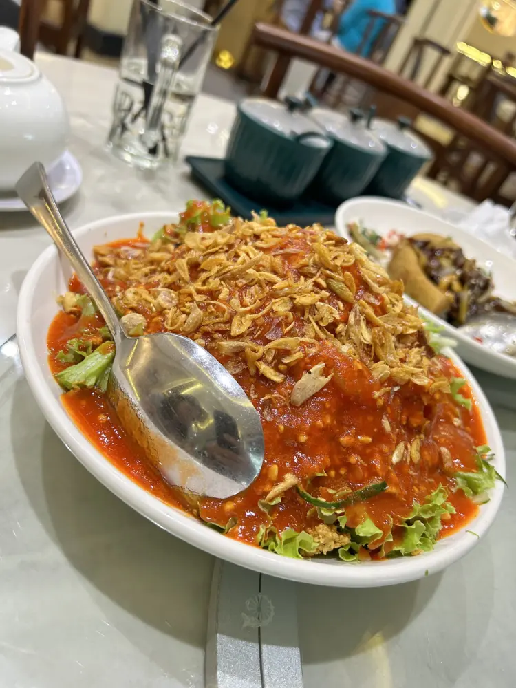 Hai Kou Restaurant Wajir 2