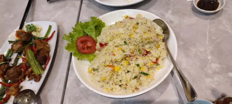 Hai Kou Restaurant Wajir 4