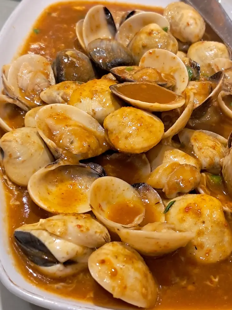 Hai Kou Restaurant Wajir 9