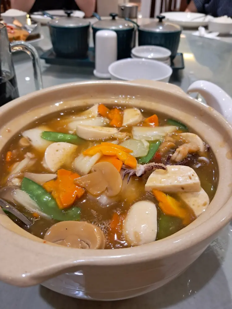 Hai Kou Restaurant Wajir 6