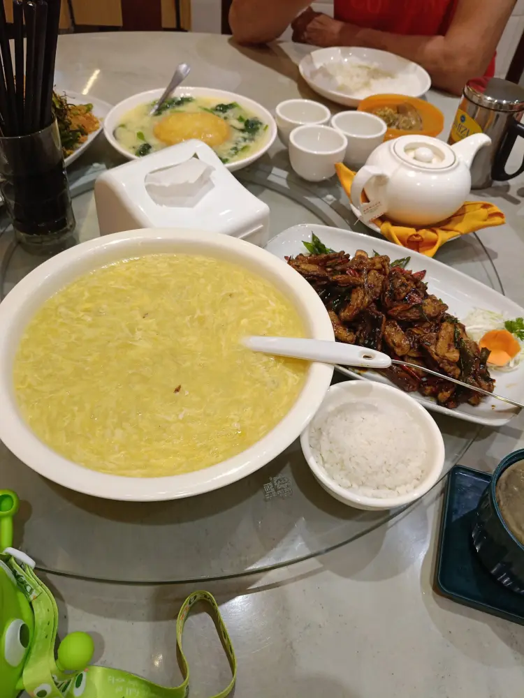 Hai Kou Restaurant Wajir 10