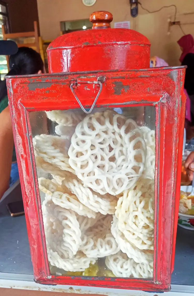 Bakso Pak Sukat 5