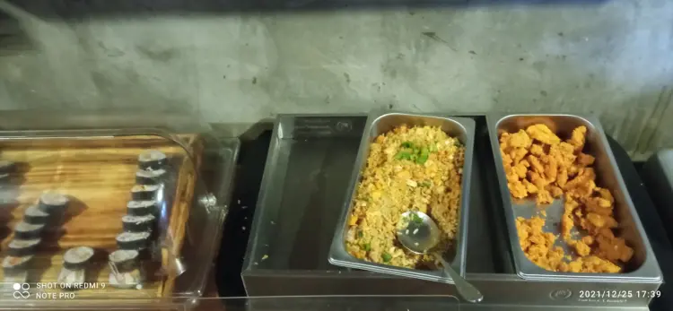 Makanan