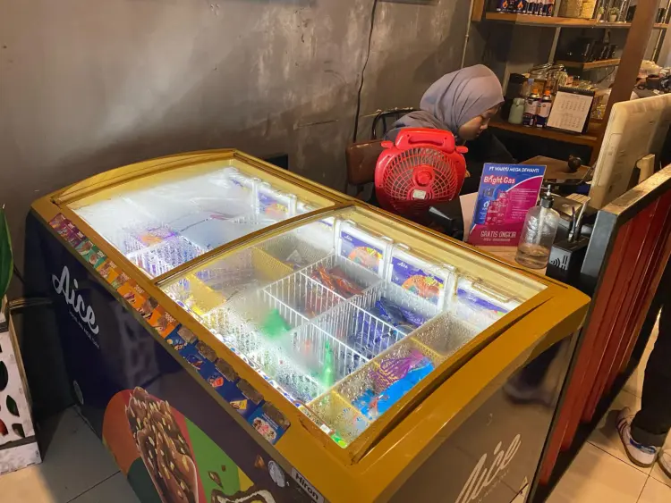 Matjeo Korean Grill Magelang 9
