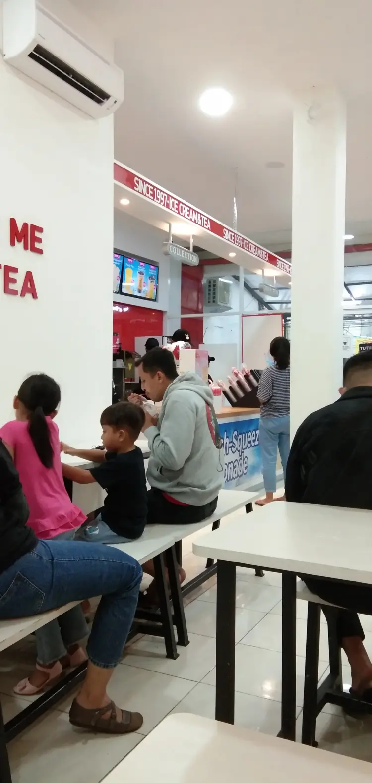 Mixue Sumedang 10