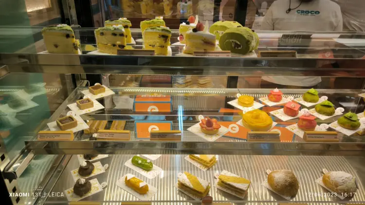 Starbucks Mall Artha Gading 2