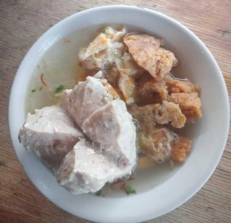 Bakso Kang Gareng 2 3