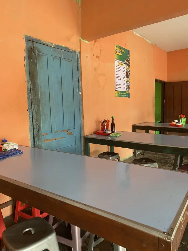 Bakso Kang Gareng 2 2