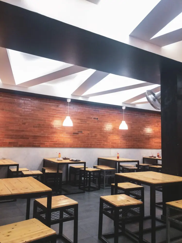 Waroeng Spesial Sambal "SS" Jatinangor 6