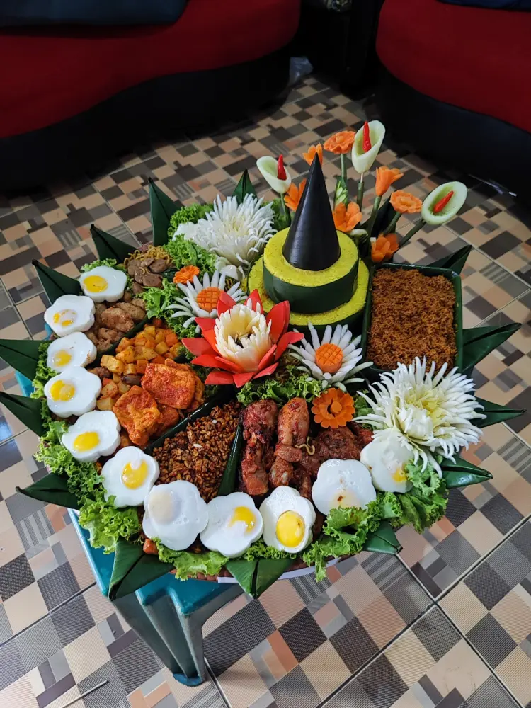 Dapur Nirwana 6