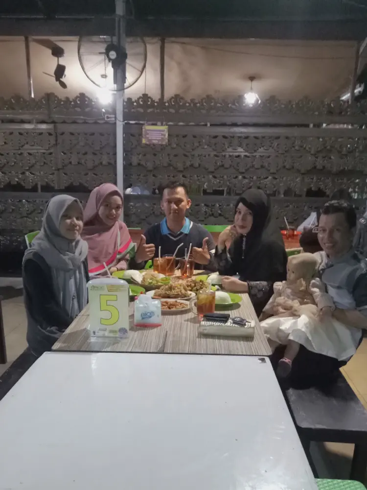 D'Warung Koi 99 8