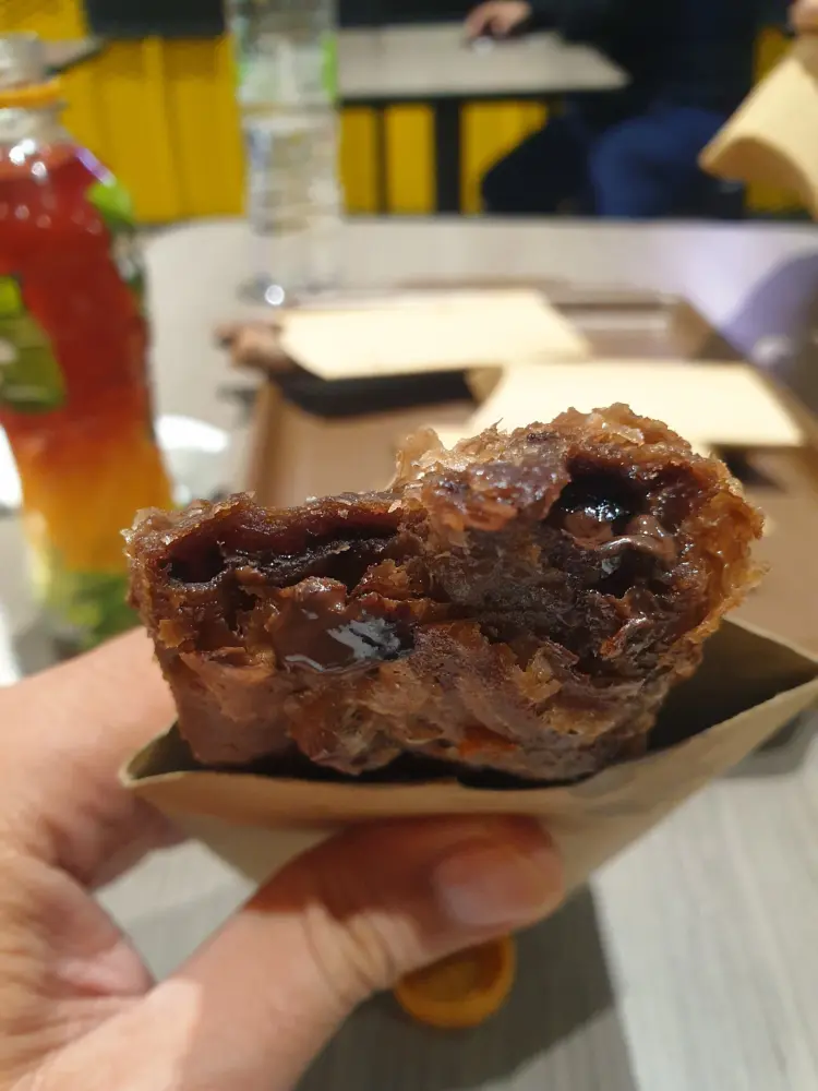 Fried Chicken Master Bintaro Xchange Mall 7