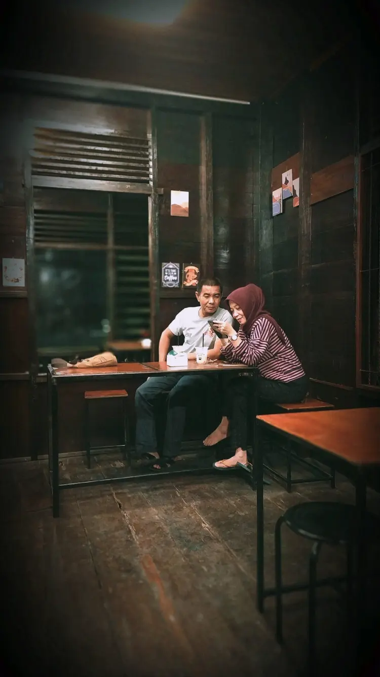 BARIZTA SPECIALTY COFFEE 6