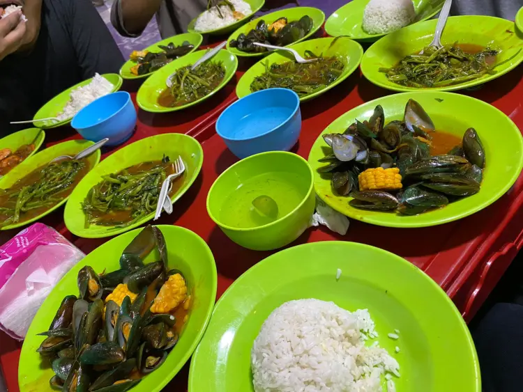 Mie Gacoan Bekasi Jatiwaringin 9