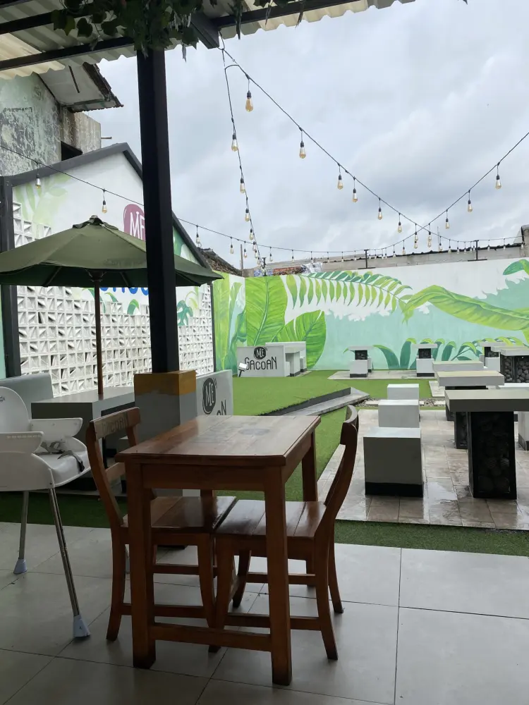 Mie Gacoan Bekasi Jatiwaringin 2