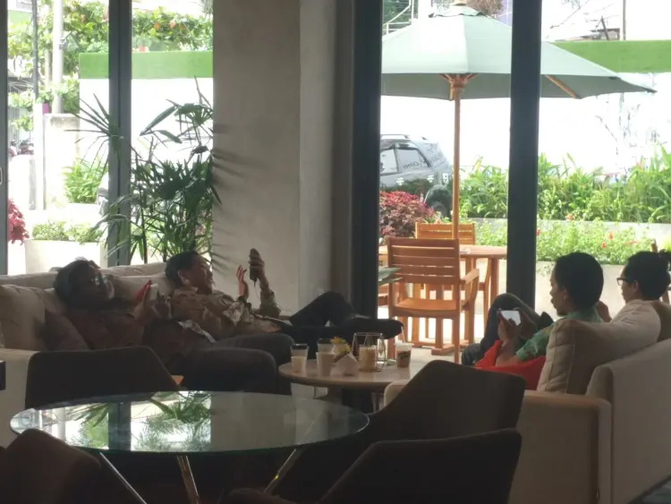 Kopi Ketje Deerpine 7