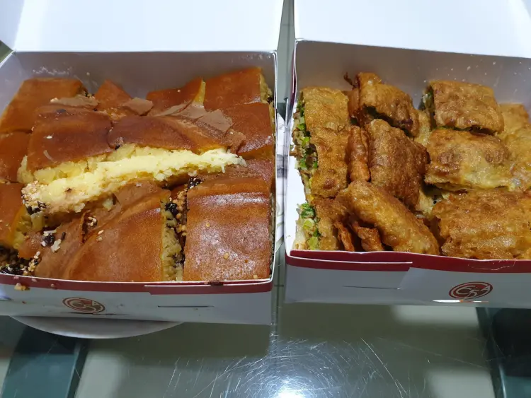 Martabak Pecenongan 65A 3