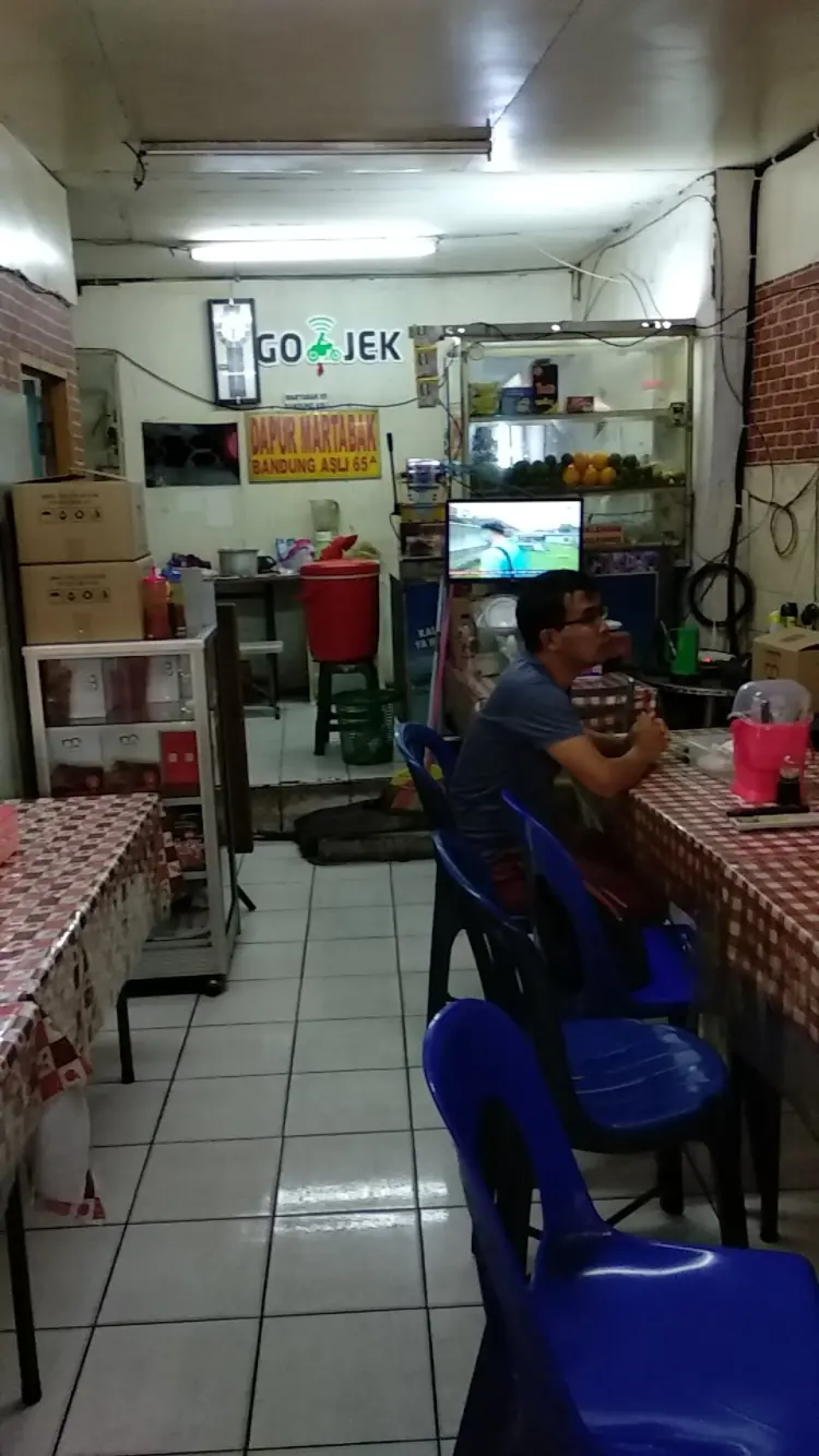 Martabak Pecenongan 65A 6