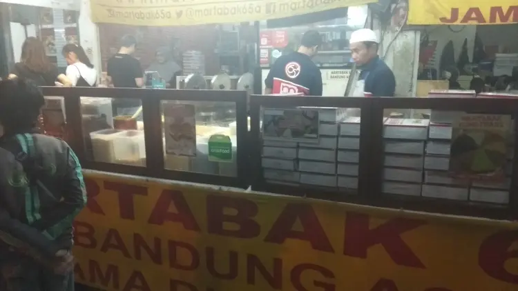 Martabak Pecenongan 65A 9