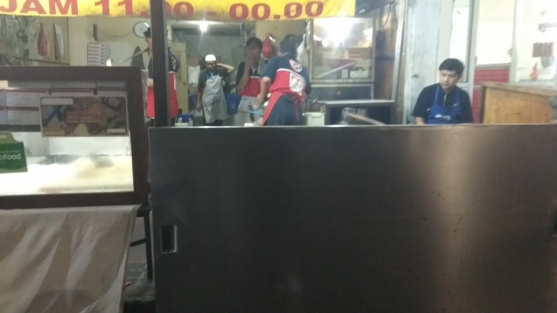 花20万排队1小时,就为这块“鼻祖级”煎饼?我替你们试了! 4