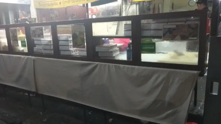 Martabak Pecenongan 65A 4