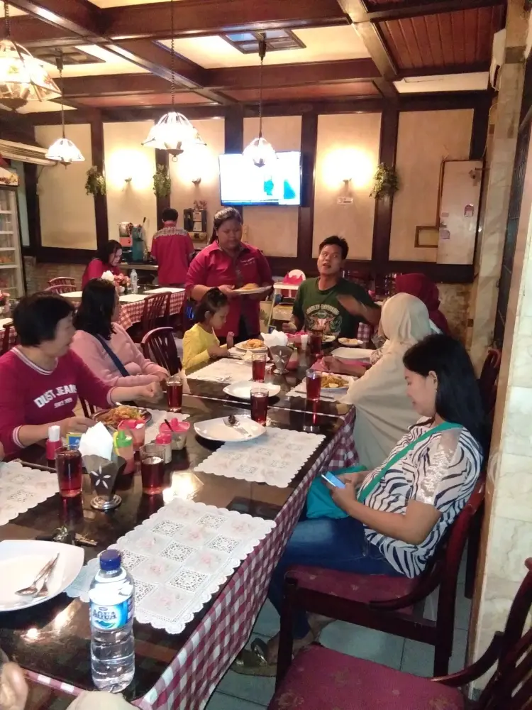 Martabak Pecenongan 65A 2