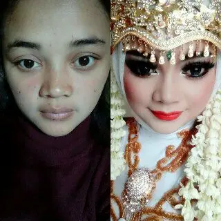 Meylina Wedding Organizer 1