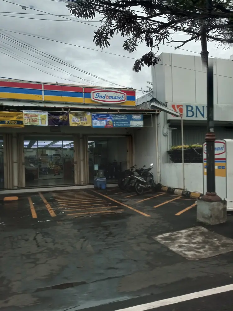 Indomaret Jensud Purwokerto 1