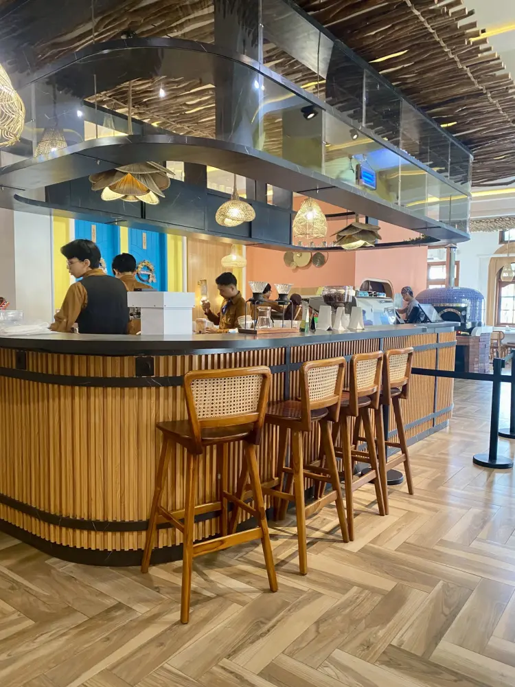 de Fame Coffee and Eatery 2