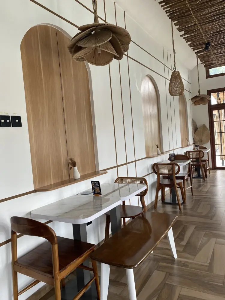 de Fame Coffee and Eatery 3