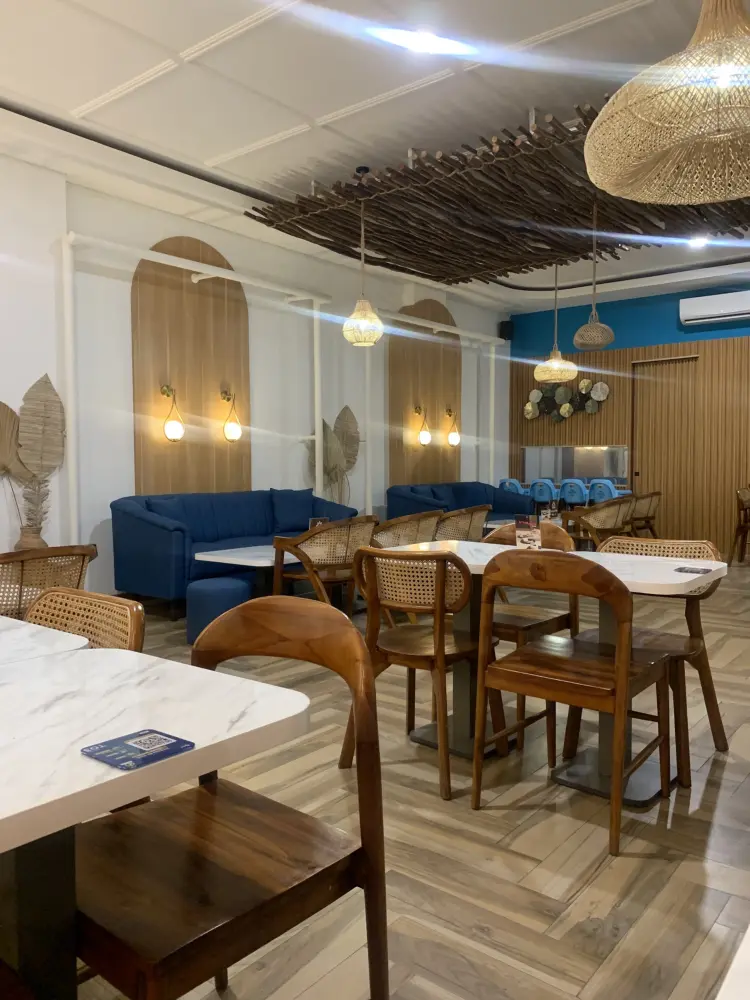 de Fame Coffee and Eatery 6