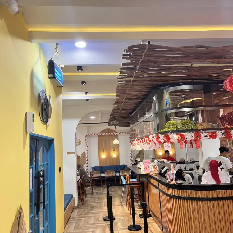 de Fame Coffee and Eatery 4