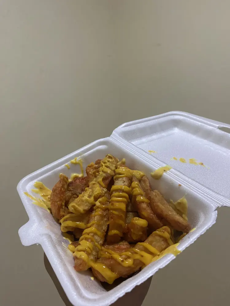 MOODTATO TANJUNG REMA 7