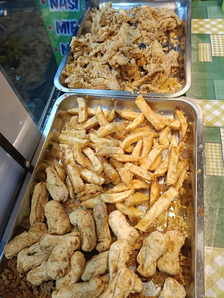 MOODTATO TANJUNG REMA 8