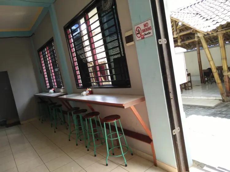 OTI Fried Chicken Salatiga 8