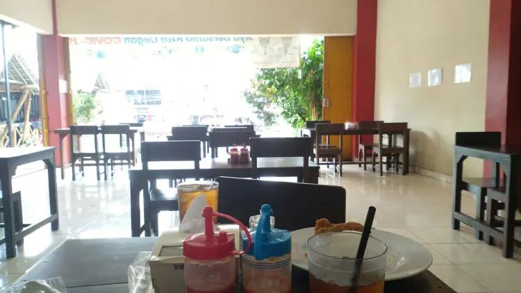 OTI Fried Chicken Salatiga 5