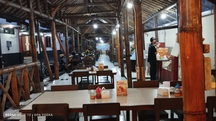 OTI Fried Chicken Salatiga 3