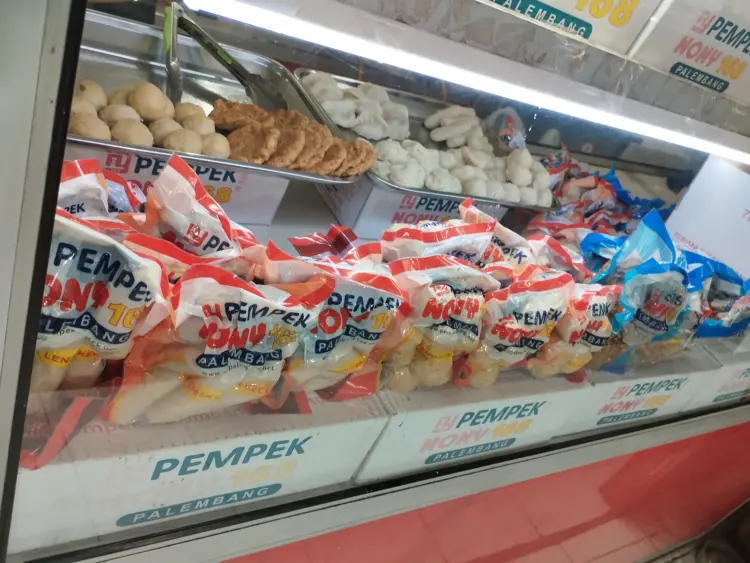 PEMPEK NONY 168 Kenten 5