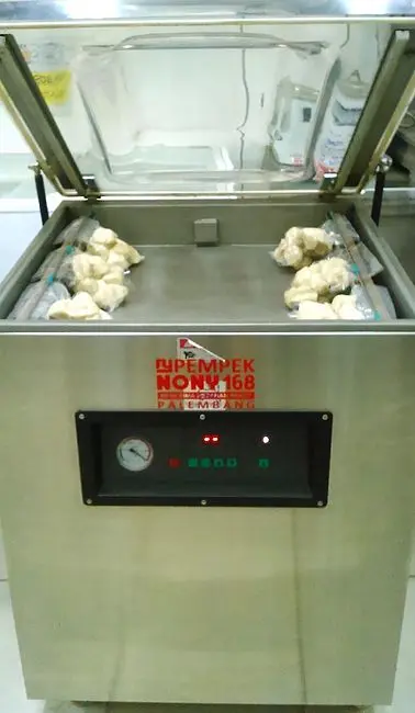 Best Palembang Fishcake? Signature's Mantap, but NEVER order this one dish 4