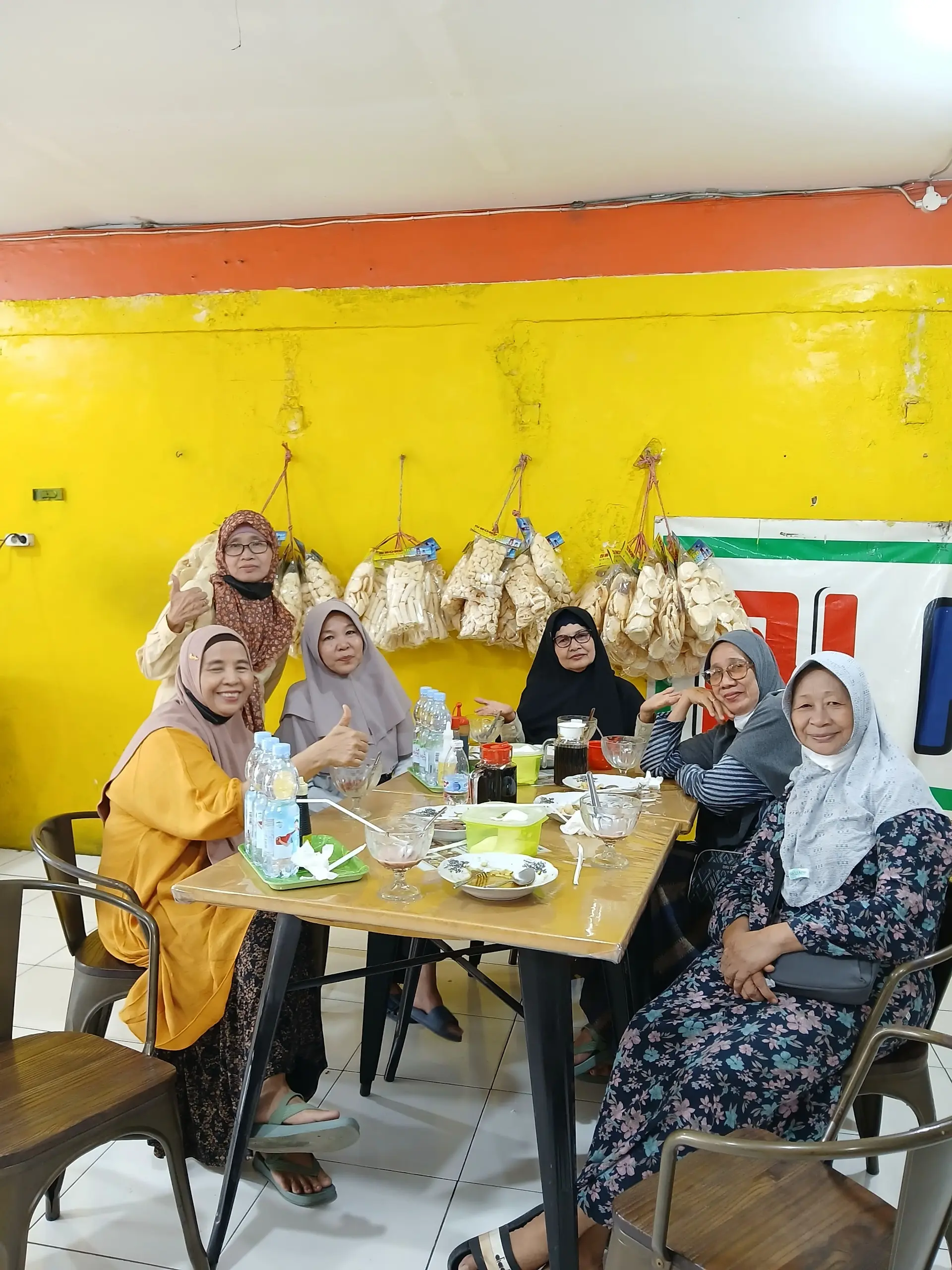 Best Palembang Fishcake? Signature's Mantap, but NEVER order this one dish 5