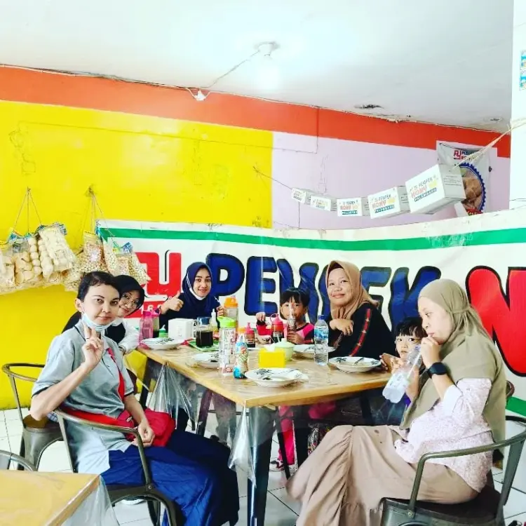 PEMPEK NONY 168 Kenten 9