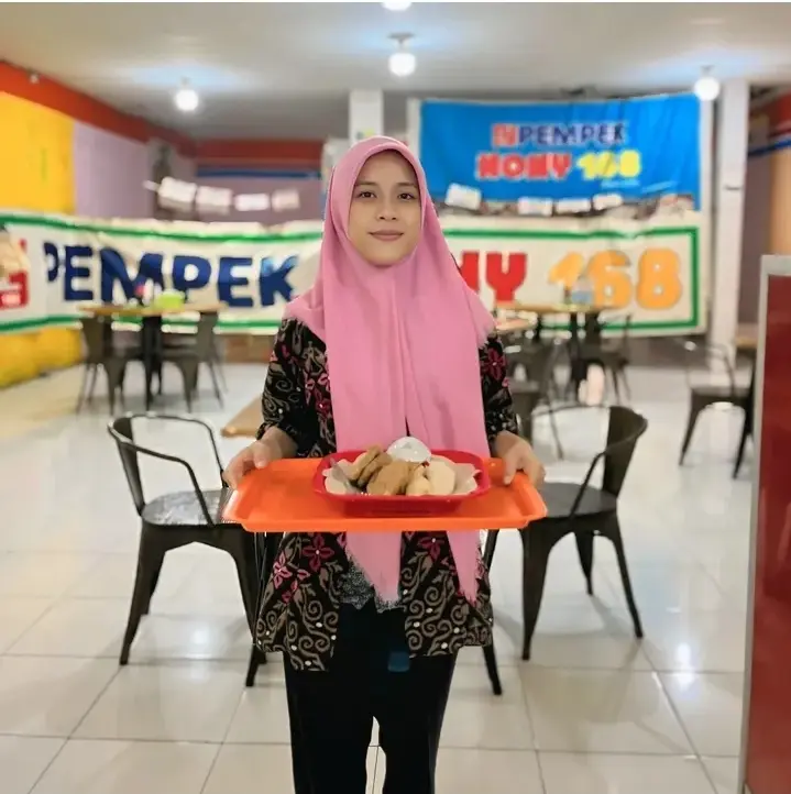 Best Palembang Fishcake? Signature's Mantap, but NEVER order this one dish