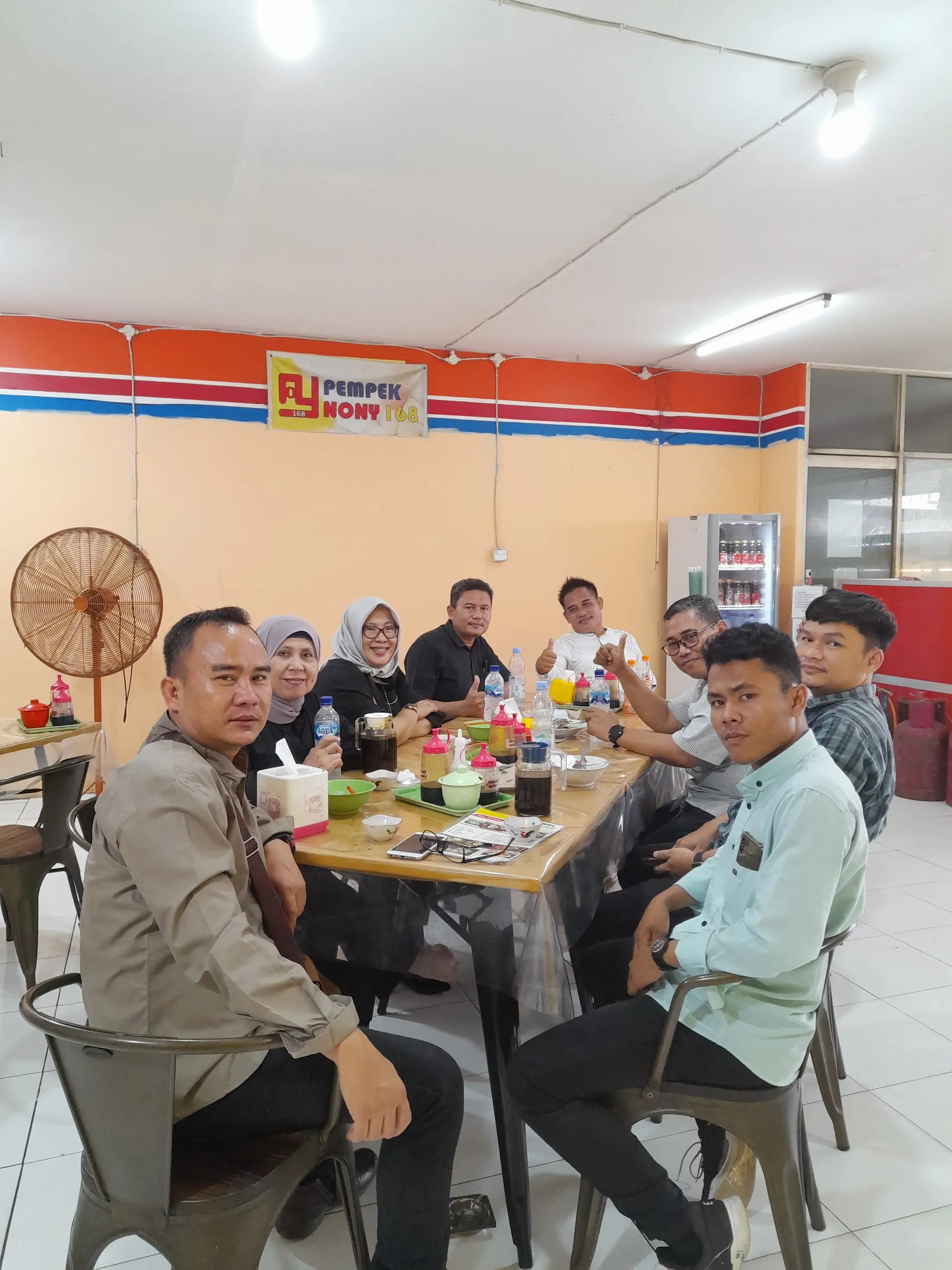 Best Palembang Fishcake? Signature's Mantap, but NEVER order this one dish 7