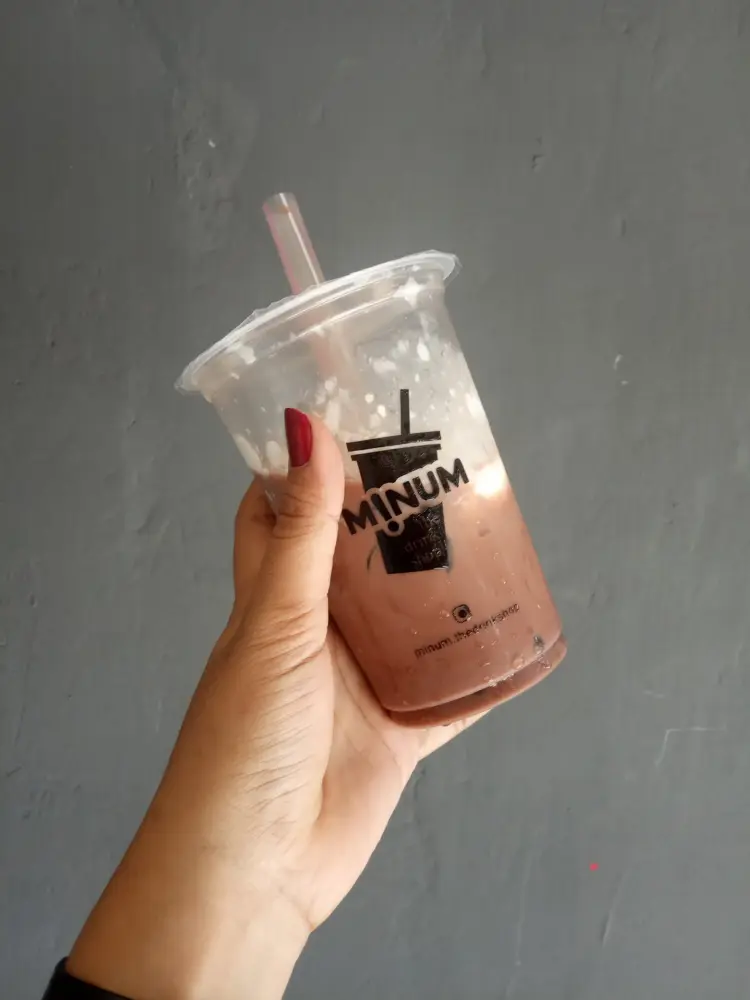 Overtea Karangkajen 3