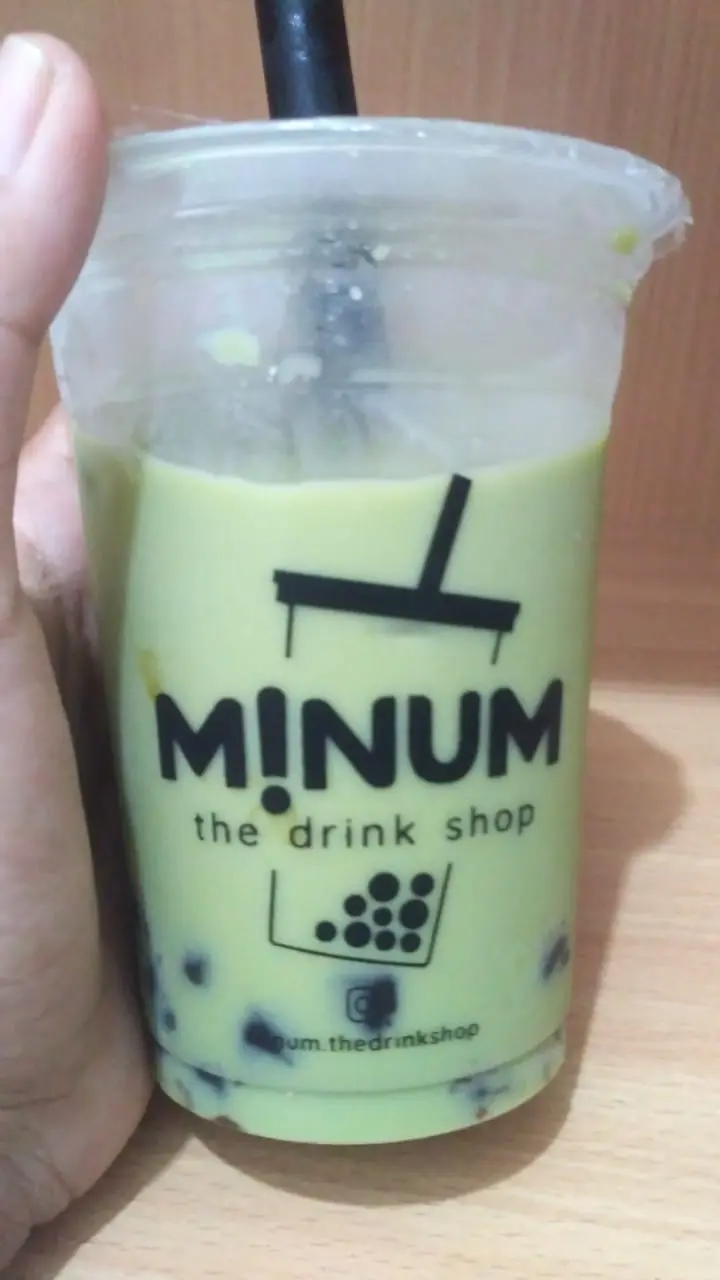 Overtea Karangkajen 5