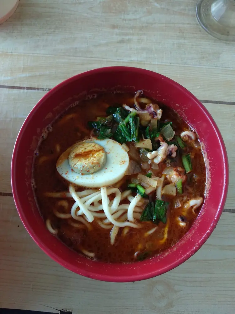 Fanny Ramen 7